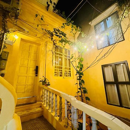 Azalea Apartment Hanoi Exterior foto