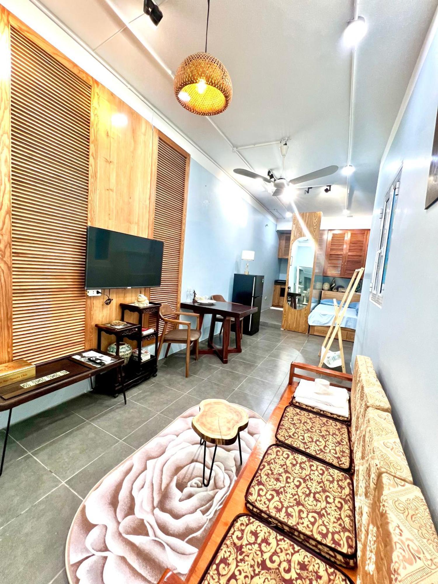 Azalea Apartment Hanoi Exterior foto