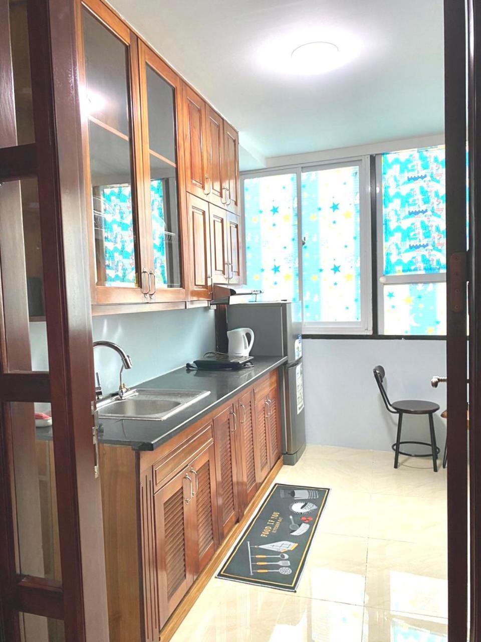 Azalea Apartment Hanoi Exterior foto