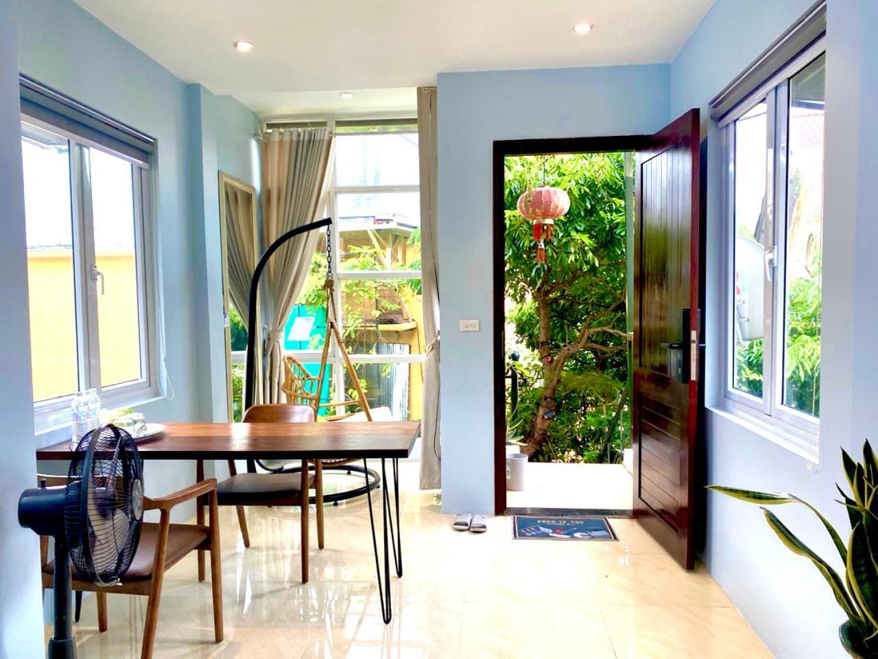 Azalea Apartment Hanoi Exterior foto