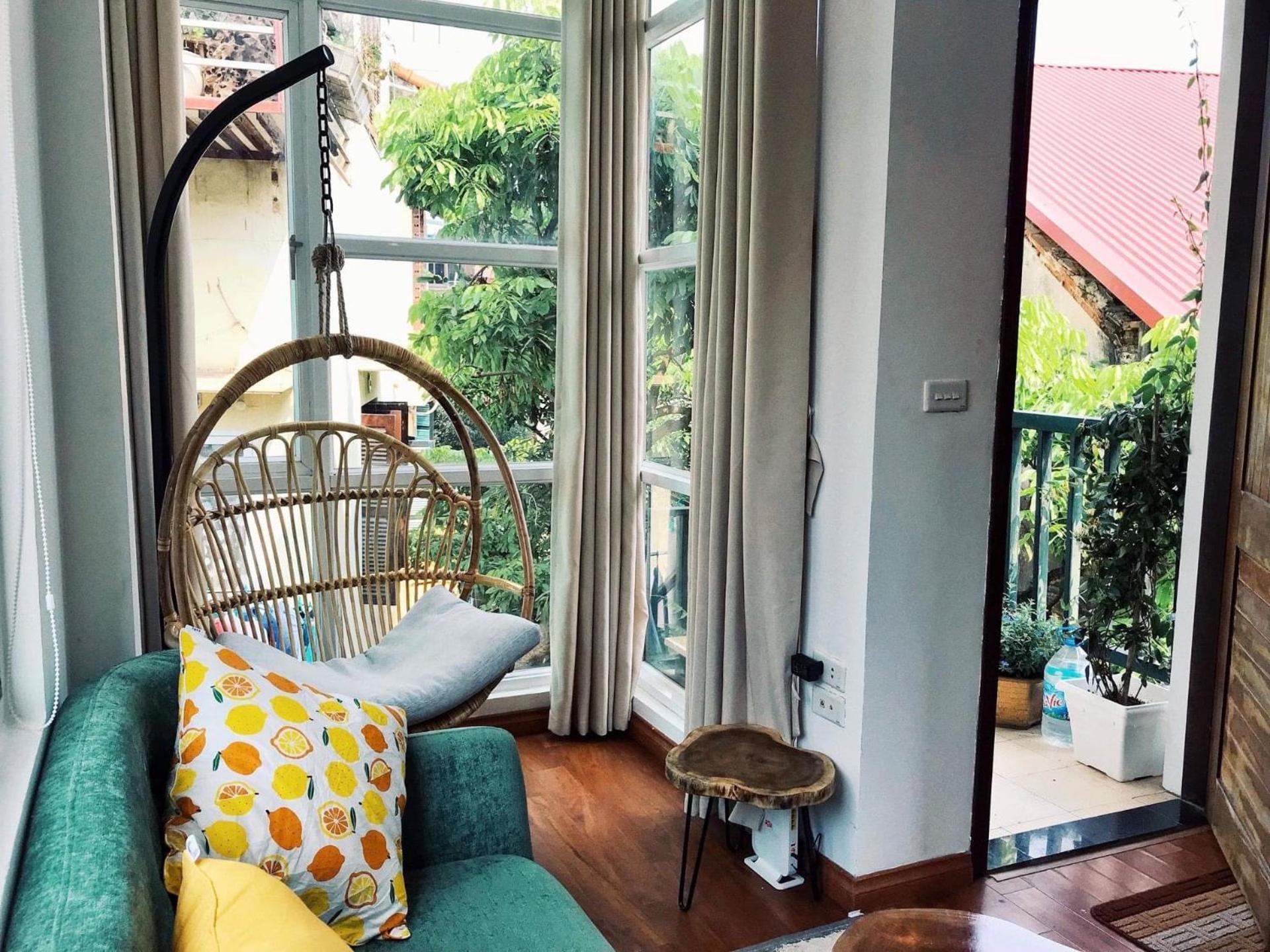 Azalea Apartment Hanoi Exterior foto