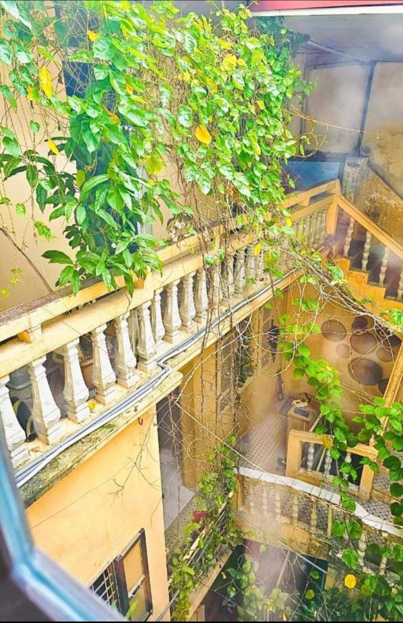Azalea Apartment Hanoi Exterior foto