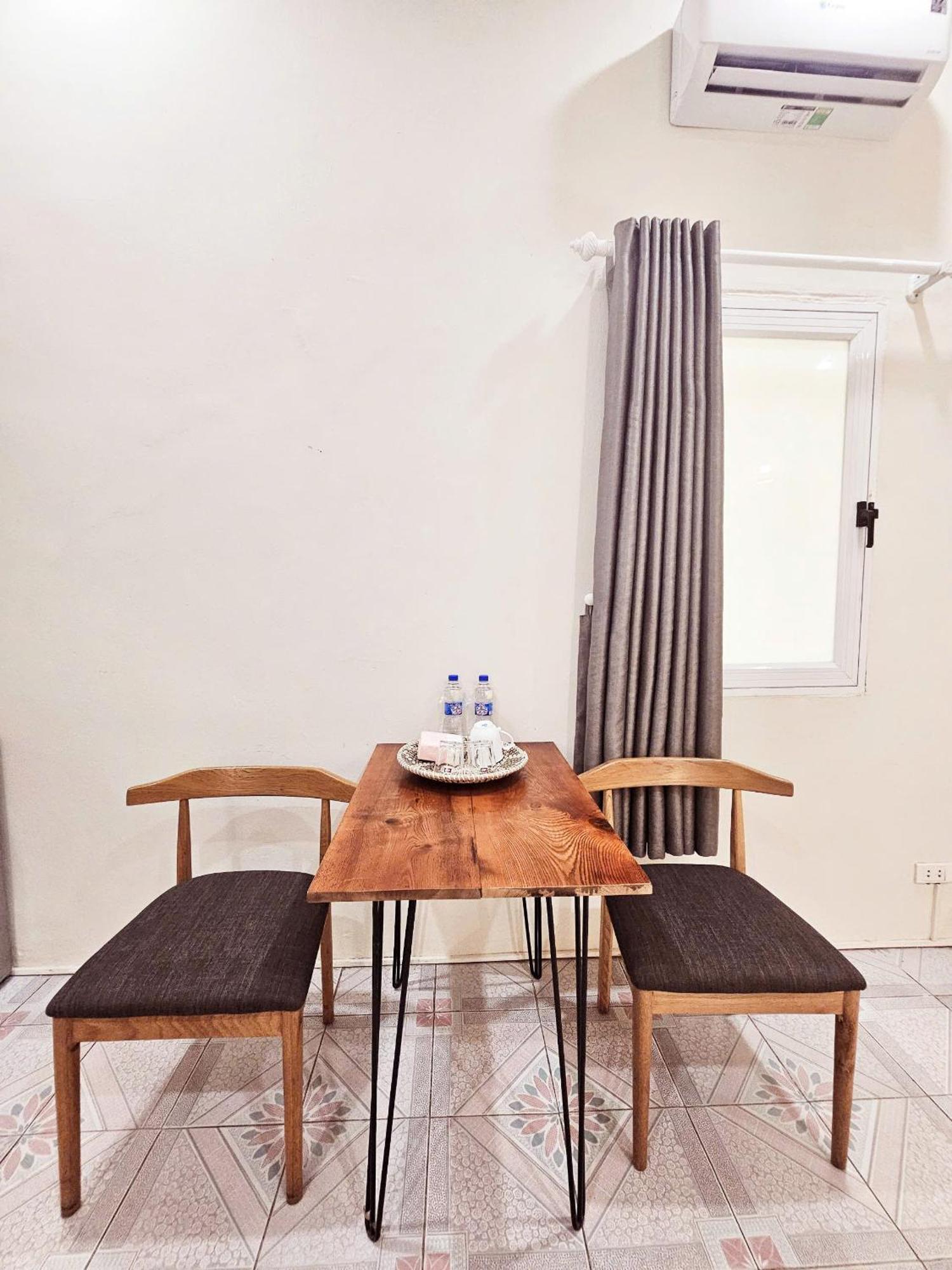 Azalea Apartment Hanoi Exterior foto