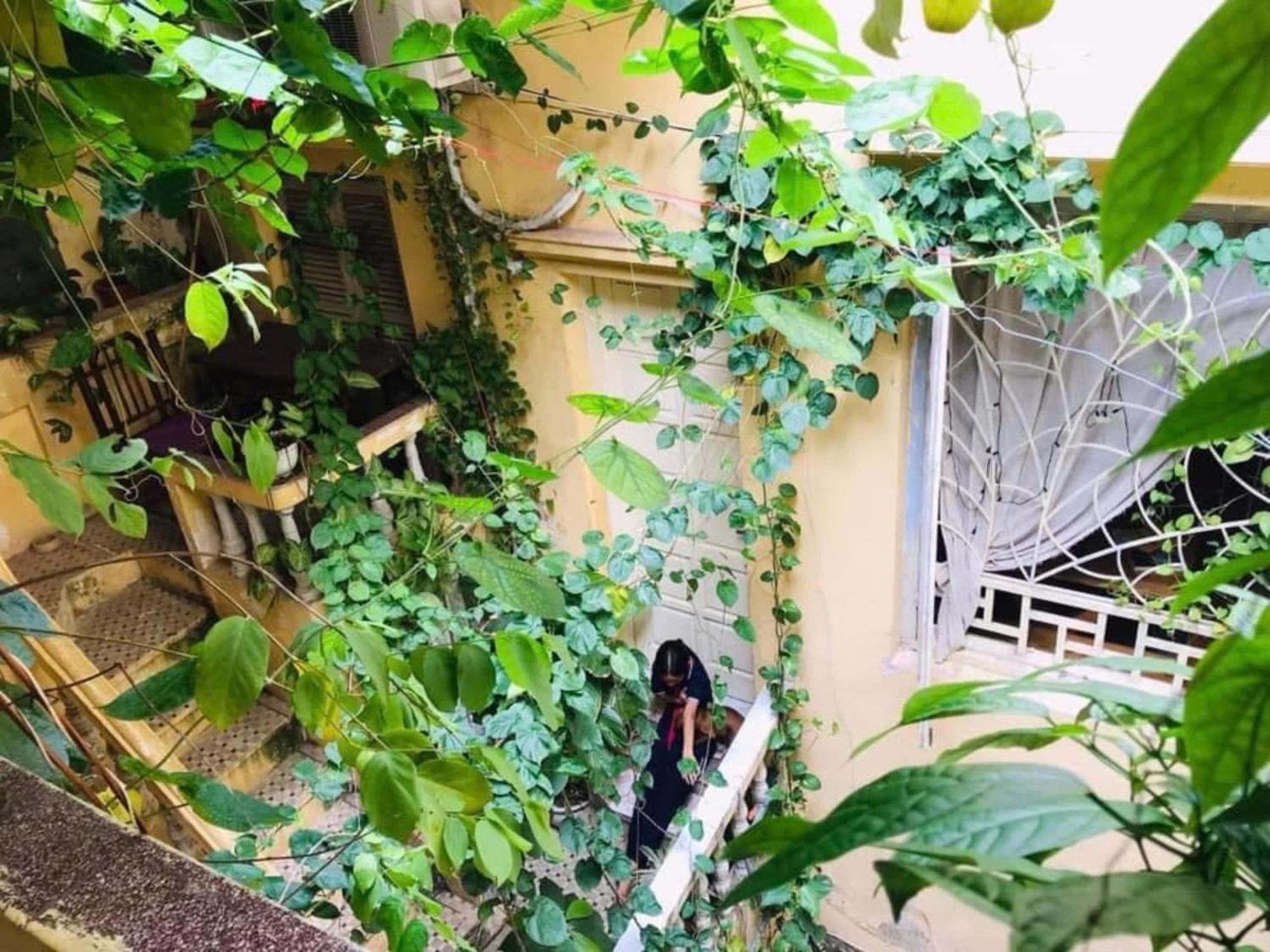 Azalea Apartment Hanoi Exterior foto