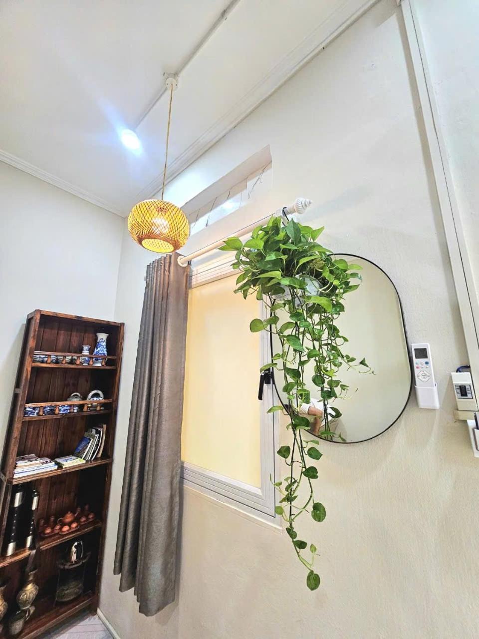 Azalea Apartment Hanoi Exterior foto
