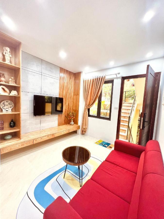 Azalea Apartment Hanoi Exterior foto