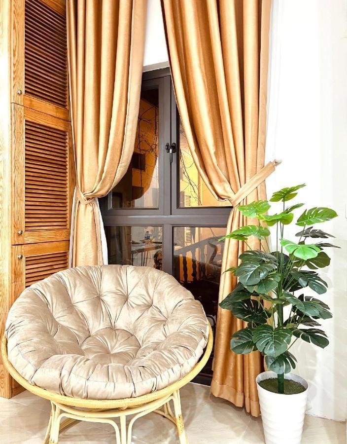 Azalea Apartment Hanoi Exterior foto