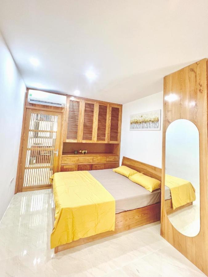 Azalea Apartment Hanoi Exterior foto