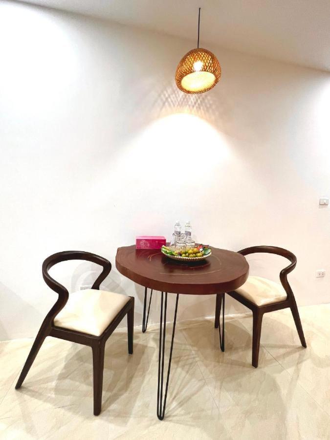 Azalea Apartment Hanoi Exterior foto