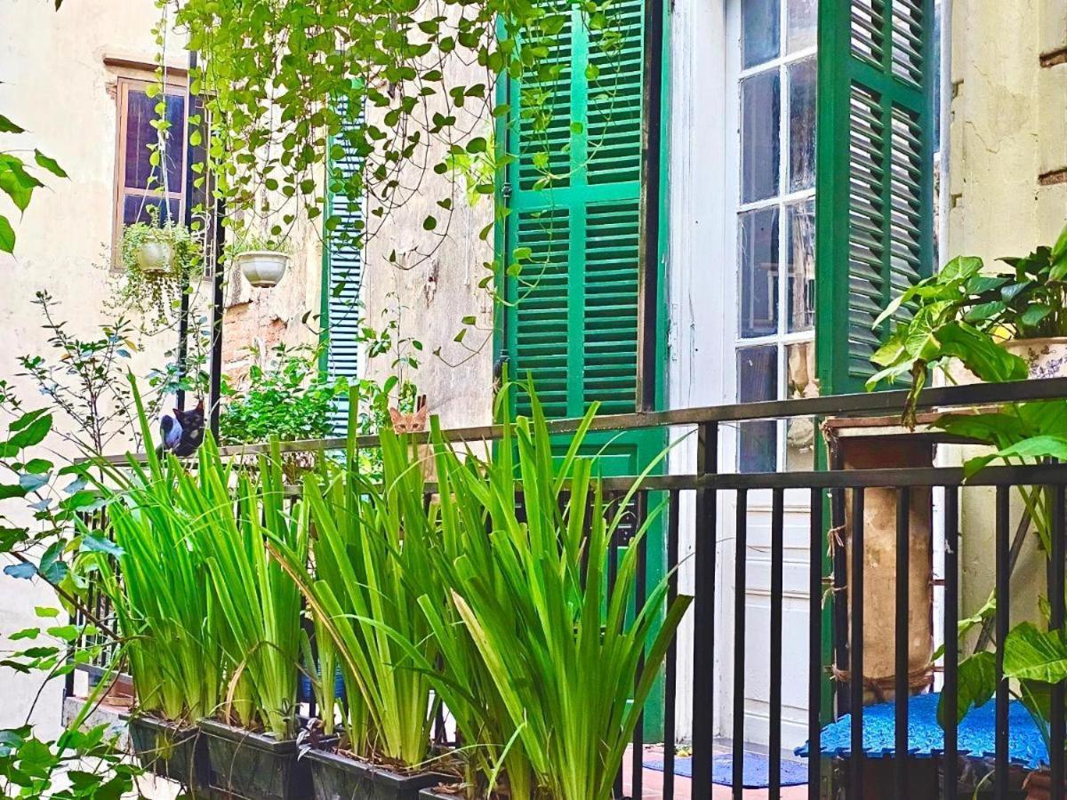 Azalea Apartment Hanoi Exterior foto