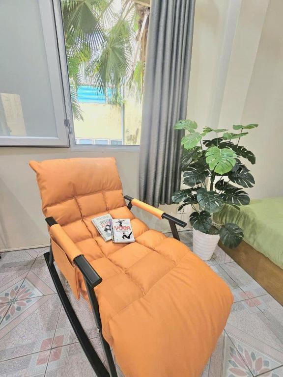 Azalea Apartment Hanoi Exterior foto