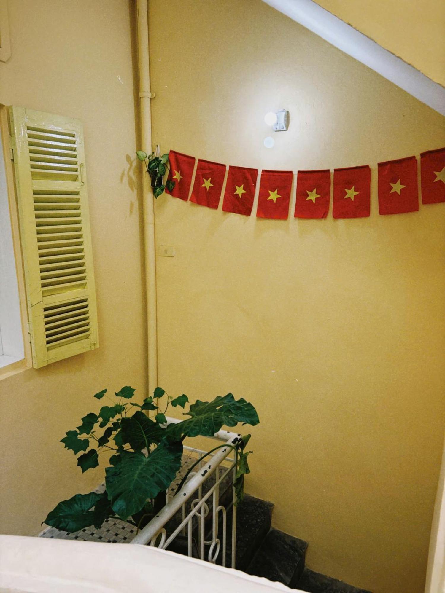 Azalea Apartment Hanoi Exterior foto