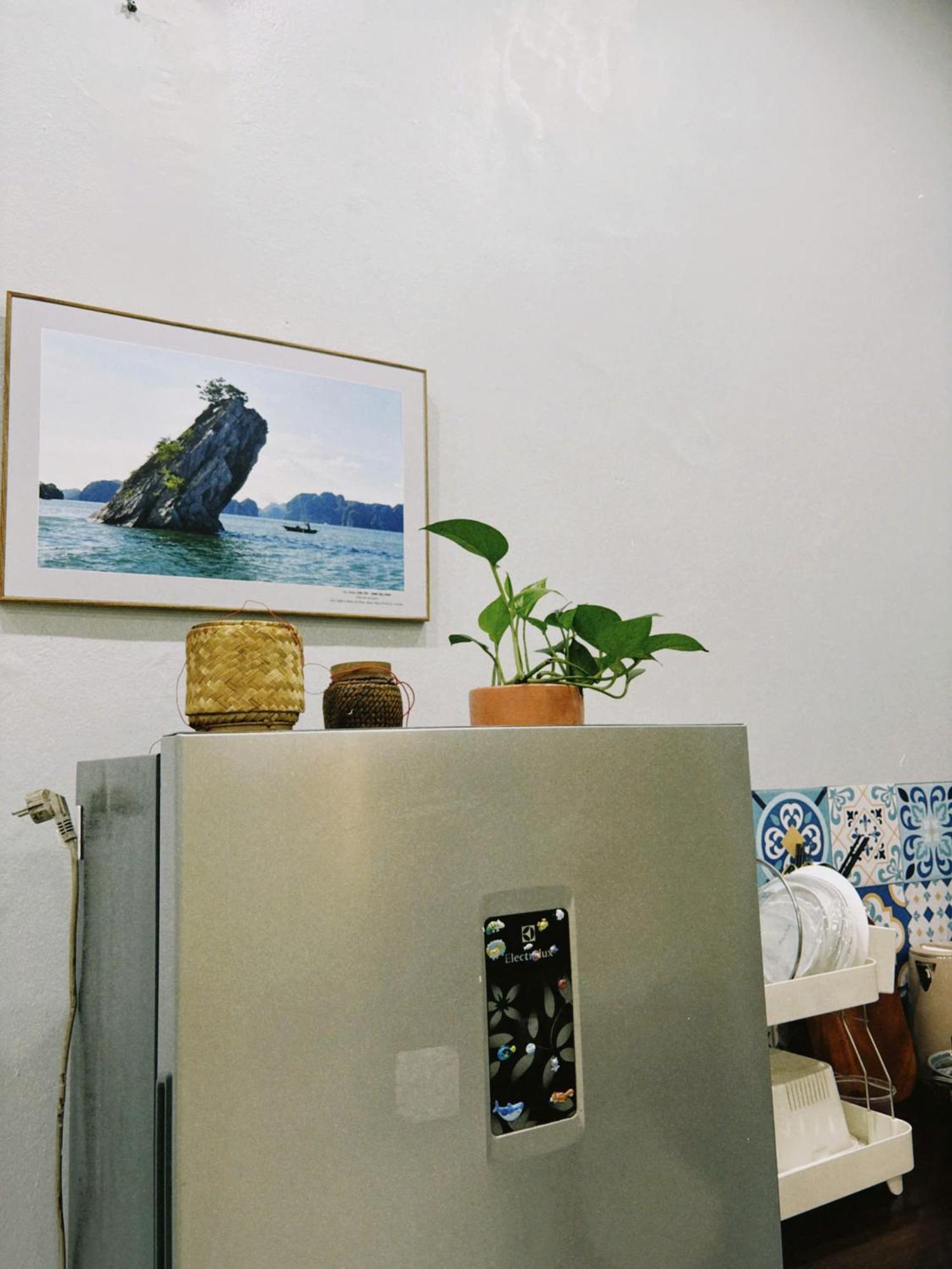 Azalea Apartment Hanoi Exterior foto