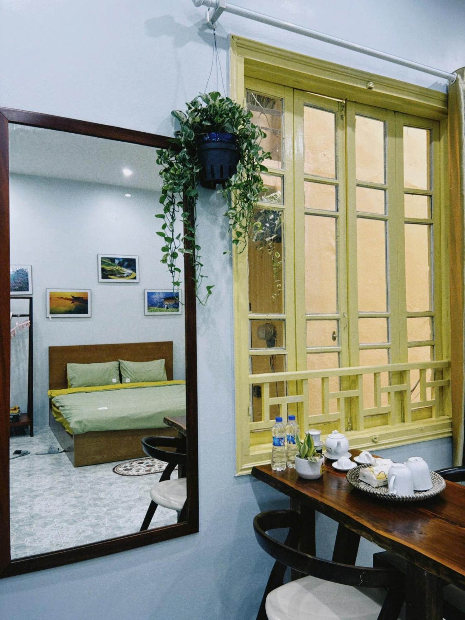 Azalea Apartment Hanoi Exterior foto