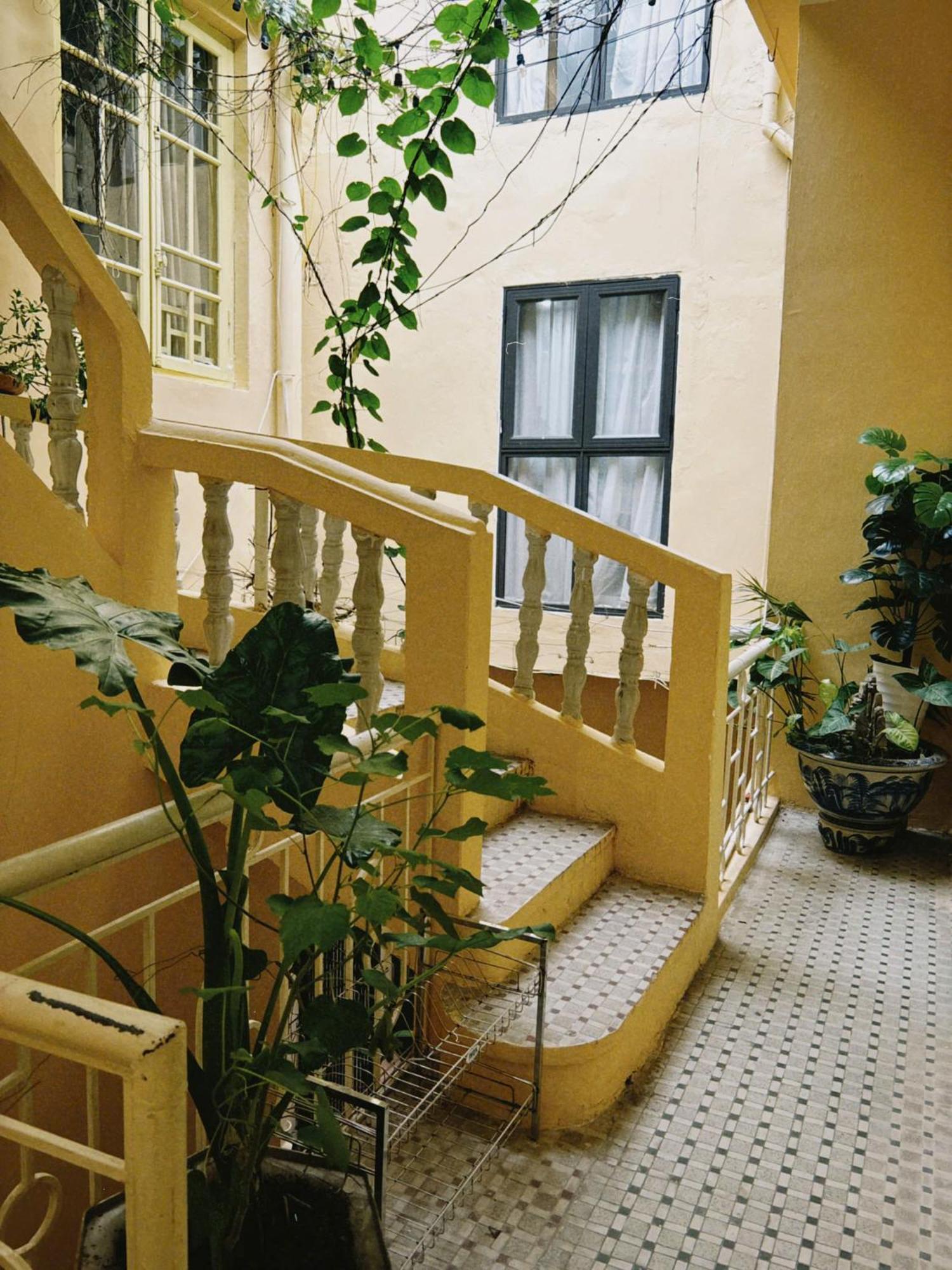 Azalea Apartment Hanoi Exterior foto