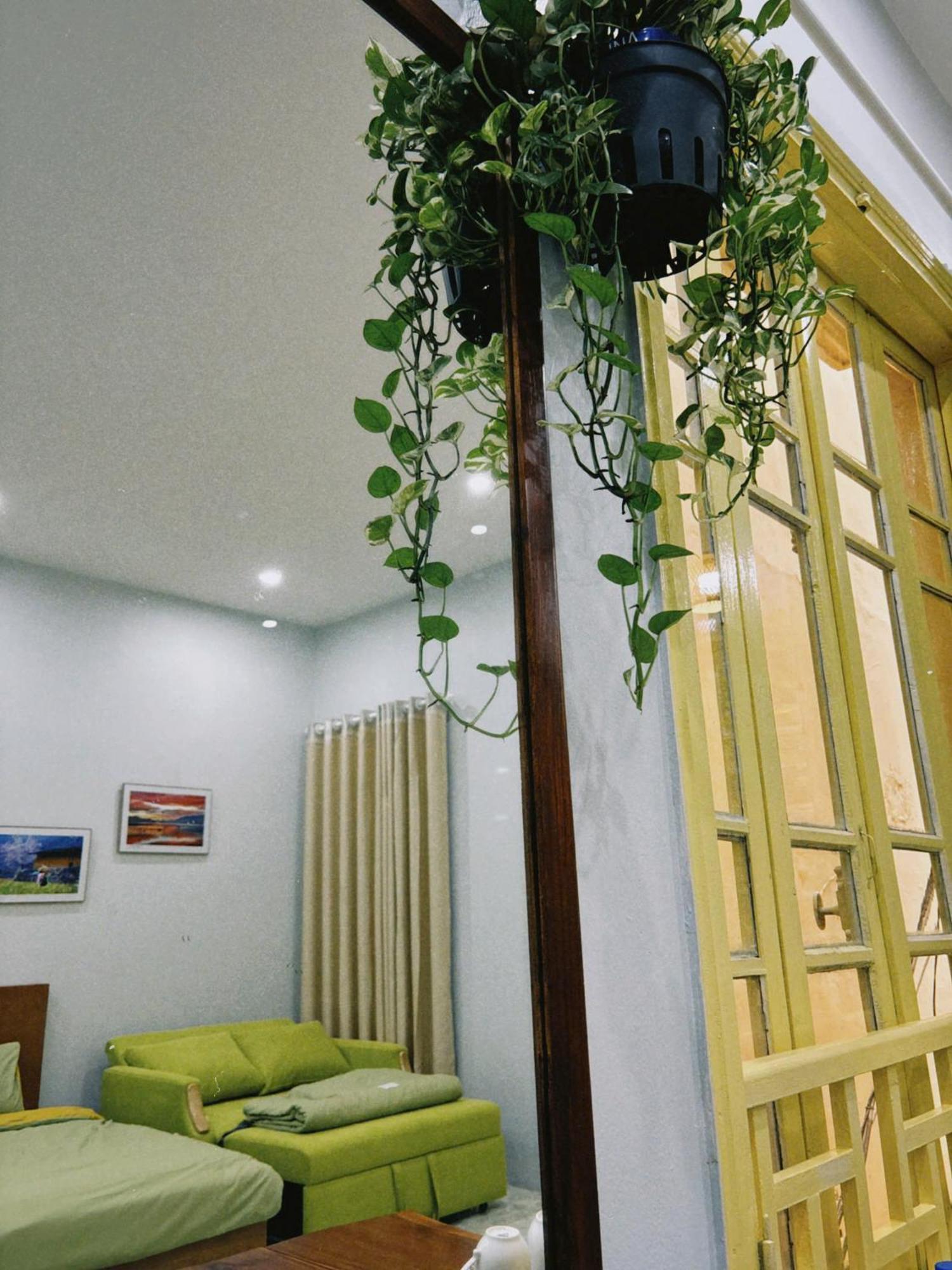 Azalea Apartment Hanoi Exterior foto